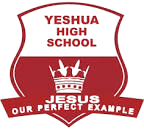 Yeshua High Logo